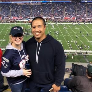 Meet your Posher, Courtney